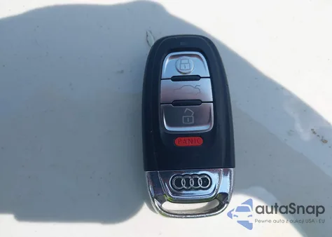 2015 Audi A4 2.0T Premium из США, поврежденный, VIN WAUFFAFL8FN002832